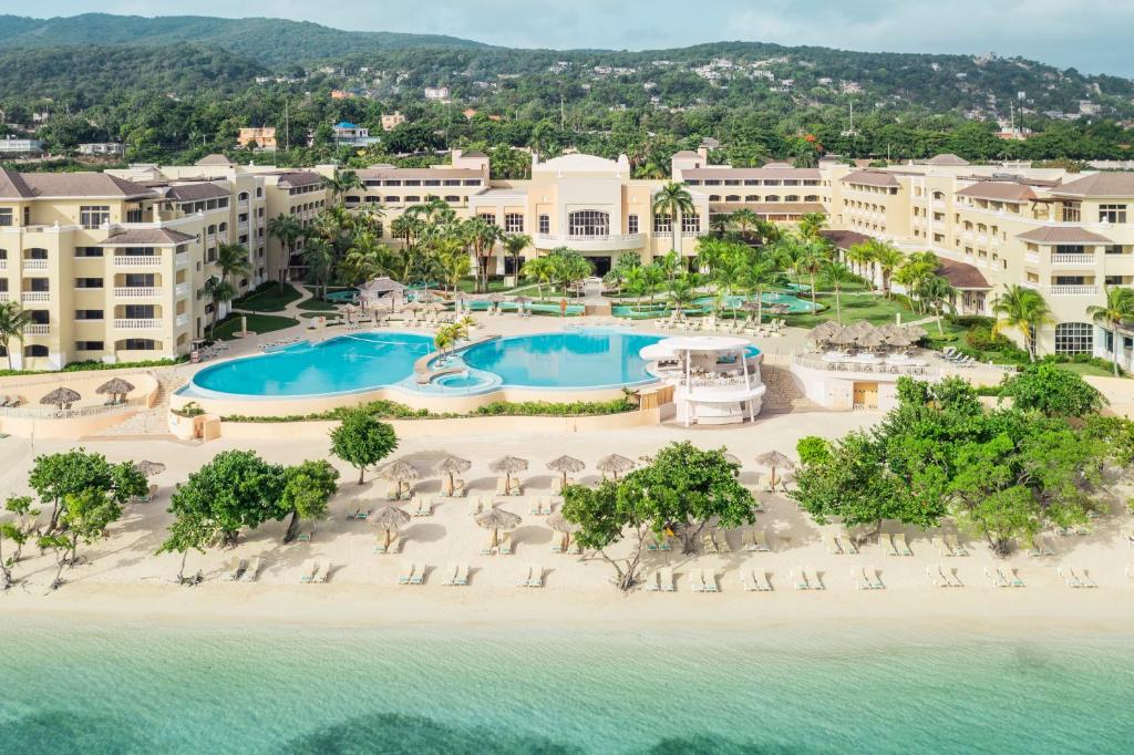 Conference venue in Montego Bay, Jamaica